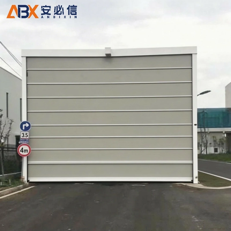 贺州市高速堆积门