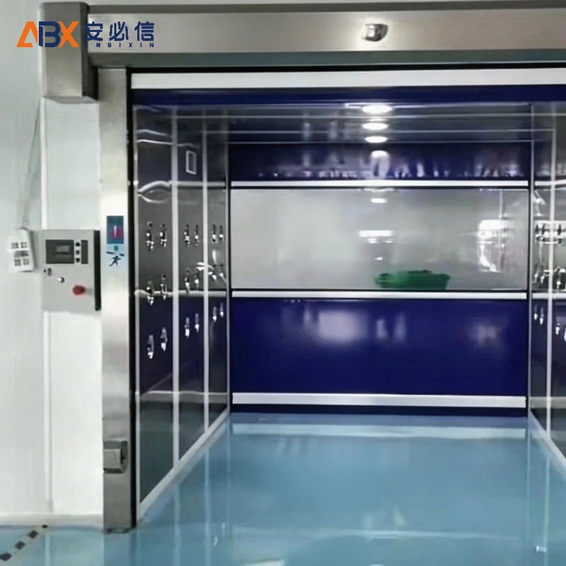 贺州市高速门
